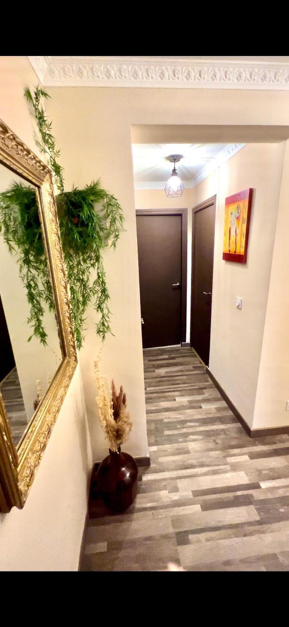 Pluton Apartment มงต์เปอลิเยร์ ภายนอก รูปภาพ
